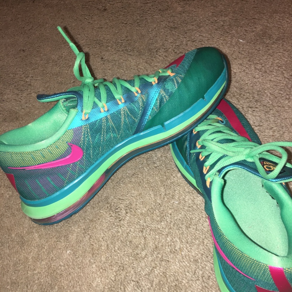 Nike Kd elite